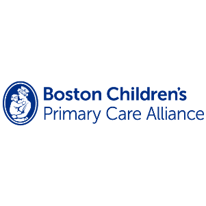 Boston Children's Primary Care Alliance Logo