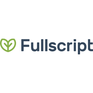 Fullscript Nutritional Supplements Logo