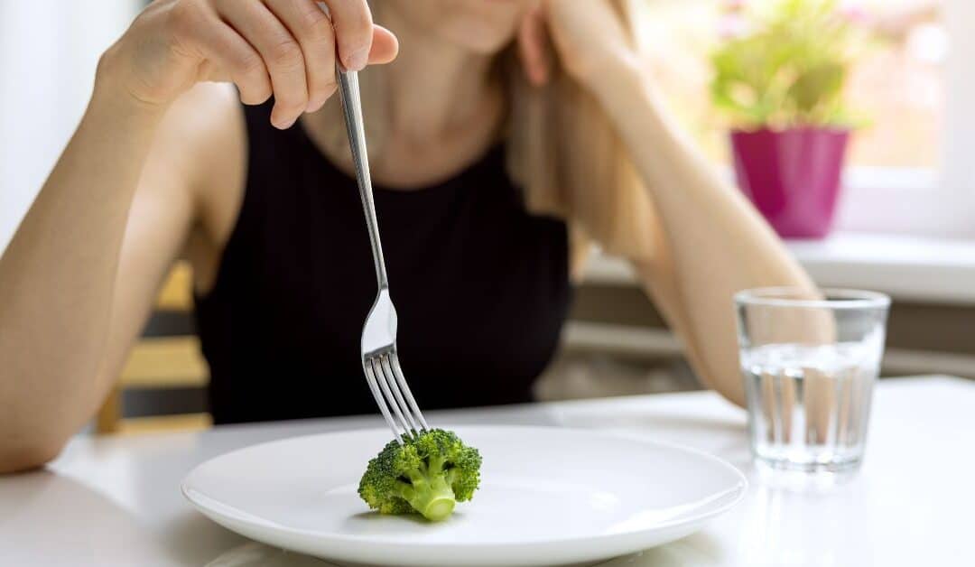 How to Identify an Eating Disorder in Your Child