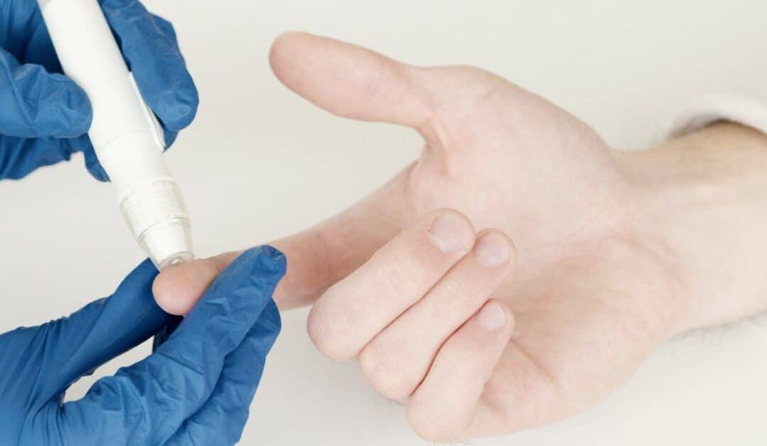 Gestational Diabetes