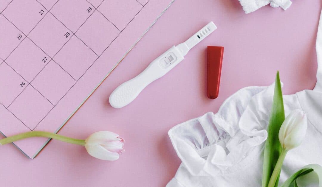 Female Fertility Diet and Lifestyle