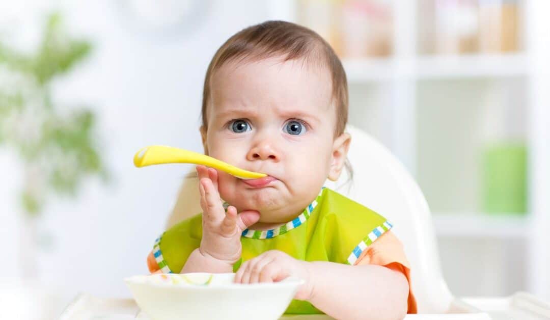 The Best Methods for Preventing Food Allergies in Babies