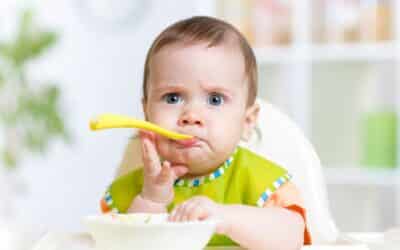 The Best Methods for Preventing Food Allergies in Babies