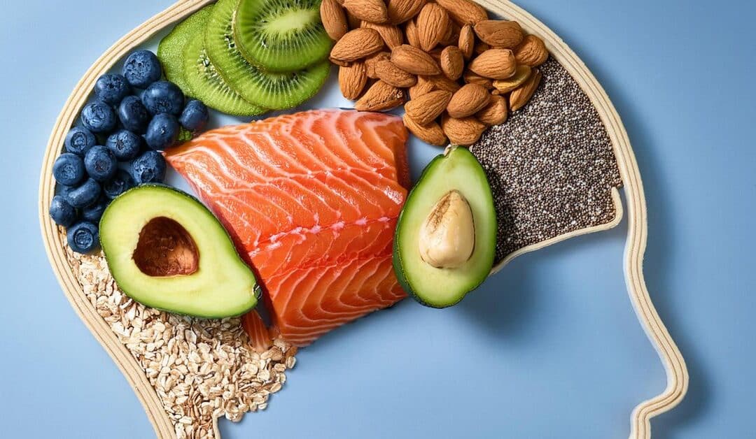 Nourishing Your Brain: The Power of Neuronutrition