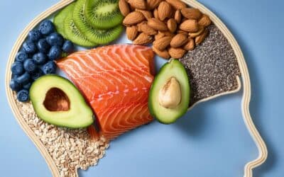 Nourishing Your Brain: The Power of Neuronutrition
