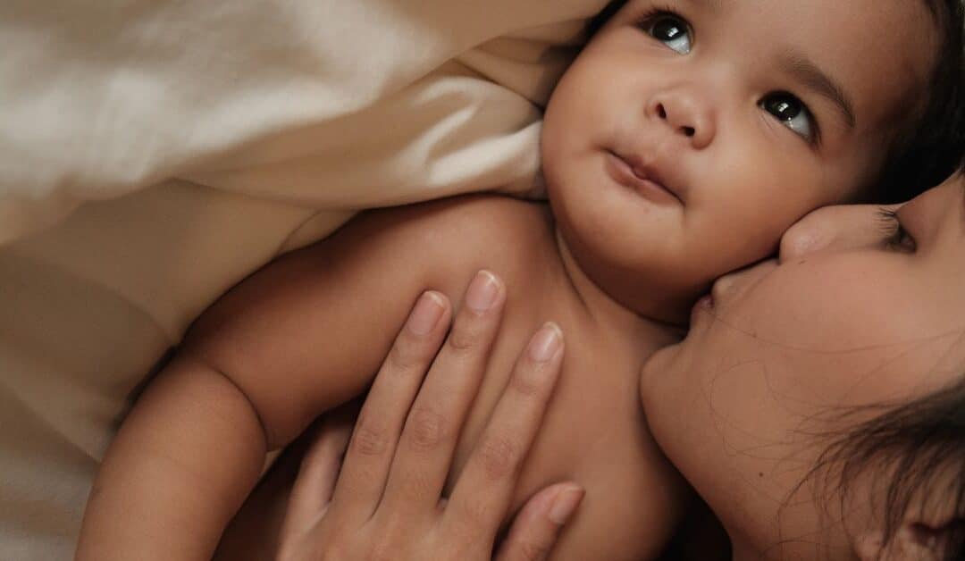 Honoring Your Postpartum Body: A Functional Nutrition Approach