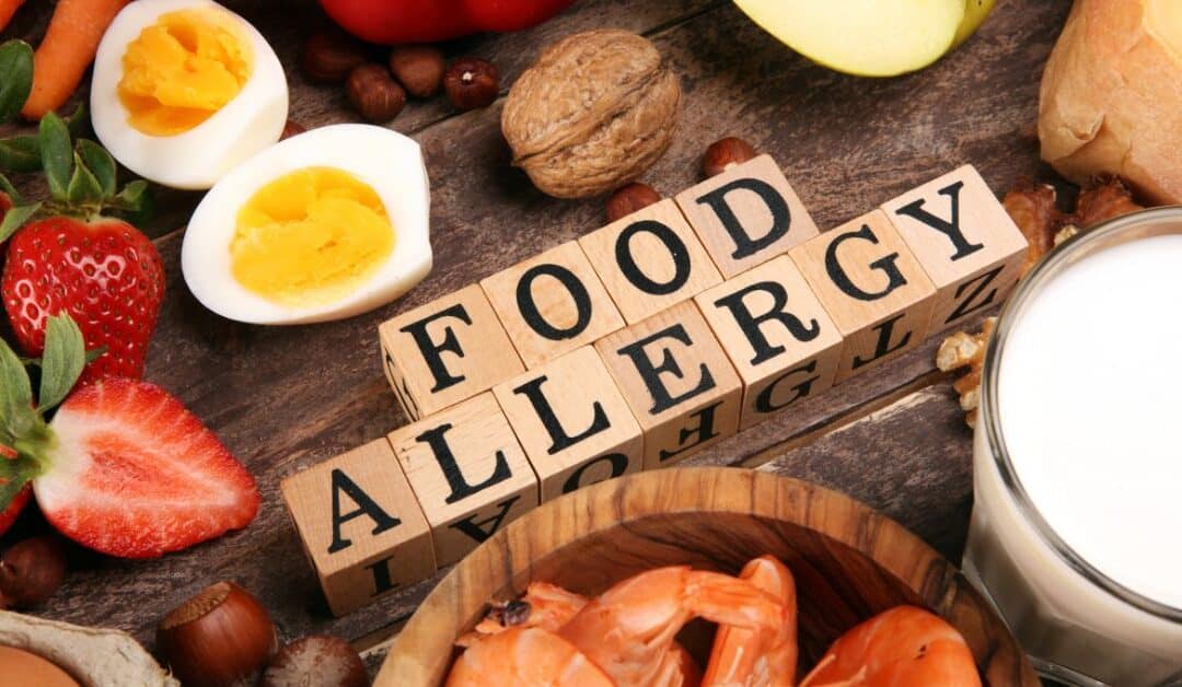 Managing Food Allergies in Children: A Functional and Whole-Family Approach