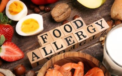 Managing Food Allergies in Children: A Functional and Whole-Family Approach