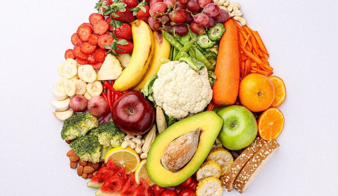 Nutrients Most Women Don’t Get Enough Of