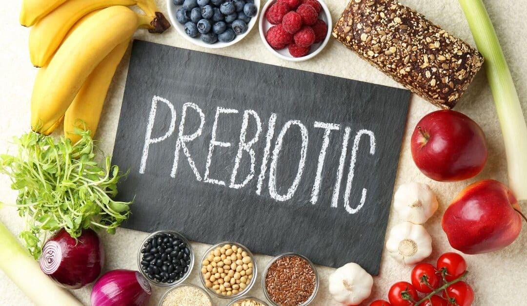 Gut Health and the Mind: How Prebiotics, Probiotics, and Psychobiotics Work Together