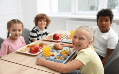 Fueling Focus: How Nutrition Supports Kids with ADHD