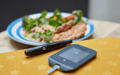 5 Small Changes That Support Healthy Blood Sugar