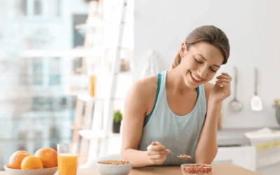 Your Body Is Already Detoxing