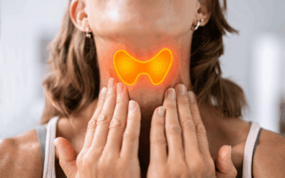 Graves’ Disease Explained: Symptoms, Diagnosis, Treatment, and Nutrition Support
