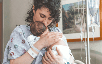 Postpartum Thyroiditis Explained: Symptoms, Diagnosis, Treatment, and Recovery Support