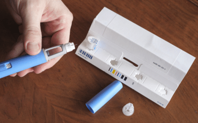 Ozempic, Wegovy, Zepbound: What’s the Difference (and Does It Matter)?