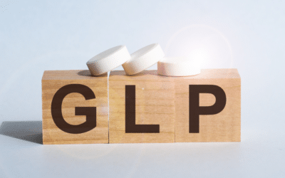 GLP-1 Medications, Muscle Mass, and Body Composition