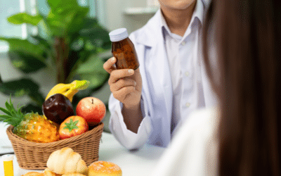 What to Eat on GLP-1 Medications: Protein, Muscle Loss, and Side Effects