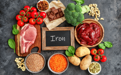 Iron: What It Does, Who It’s For, and When to Be Cautious
