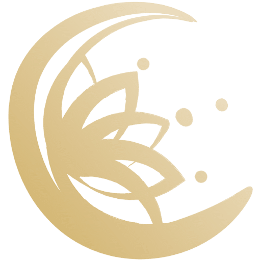 Whole Lifecycle Nutrition Logo Icon, Integrative Nutrition Dietitians
