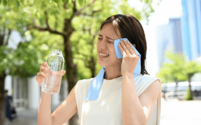 Hydration Is About More Than Water: What Your Body Actually Needs