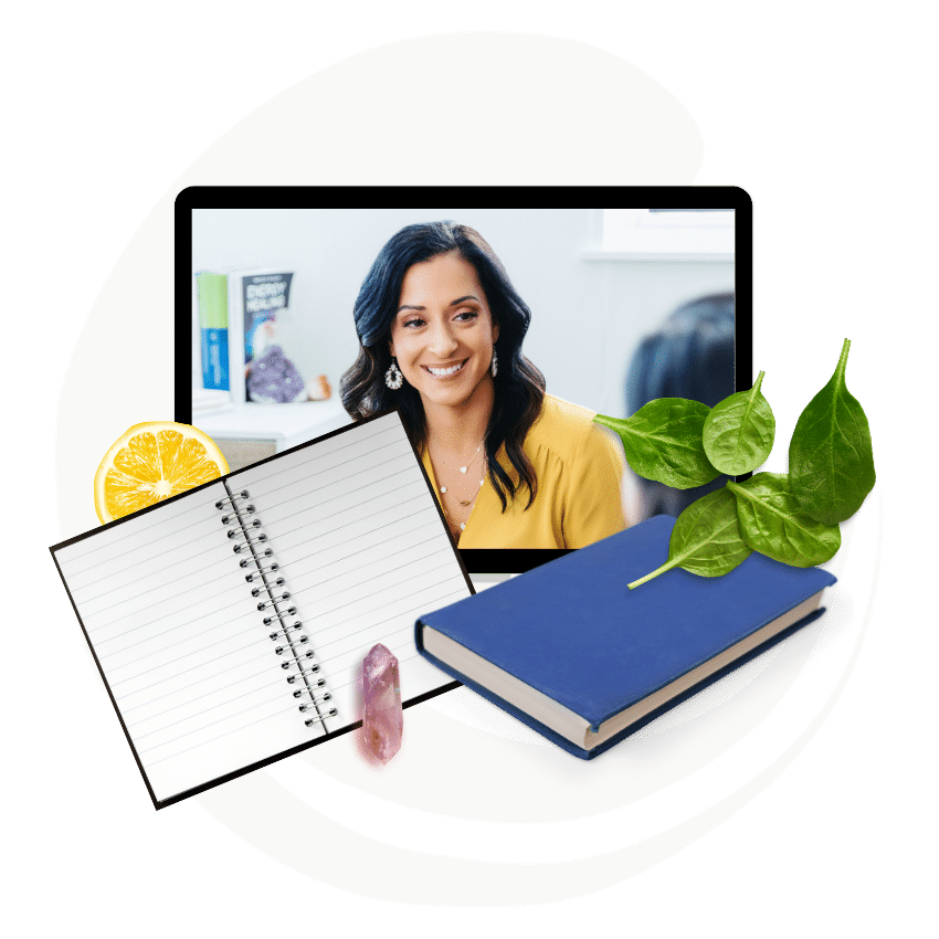 Whole Lifecycle Nutrition Courses